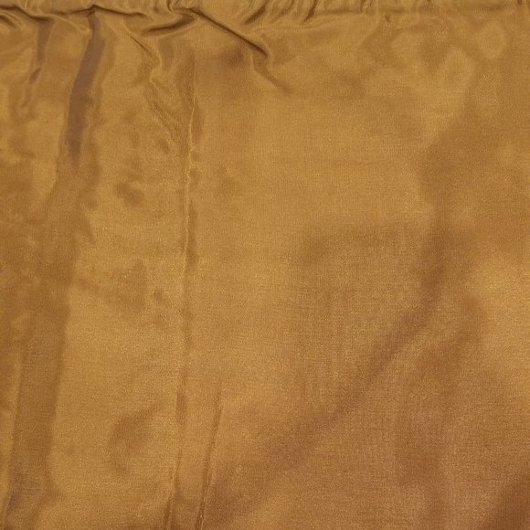 RARE AUSTIN HORN CHRISTMAS HOLIDAY RED & GOLD TABLE RUNNER CENTERPIECE TASSEL - Picture 8 of 16